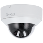 Safire SF-IPD040A-6I1 Cámara Domo IP 8MP IA Exterior