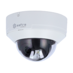 Safire SF-IPD040A-6I1-DL Cámara Domo IP 8MP IA Exterior