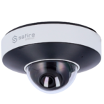 Safire SF-IPD050A-4I1 Cámara Domo IP 4MP IA Exterior