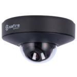 Safire SF-IPD050A-4I1-GREY Cámara Domo IP 4MP Exterior
