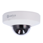 Safire SF-IPD050A-6I1 Cámara IP Domo Exterior IR PoE