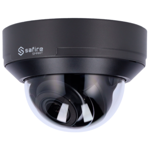 Safire SF-IPD540ZA-4E1-GREY Domo IP 4MP IA Exterior