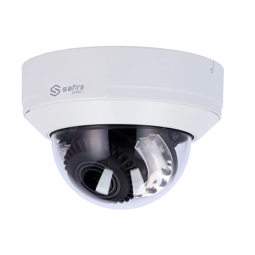 Safire SF-IPD540ZA-4I1-DL Cámara Conteo Personas 4MP