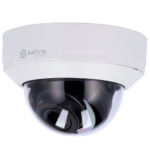 Safire SF-IPD540ZA-6I1 Cámara Domo IP 8MP IA Exterior