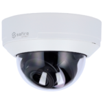 Safire SF-IPD540ZA-8E1 Cámara Domo IP 8MP PoE Exterior
