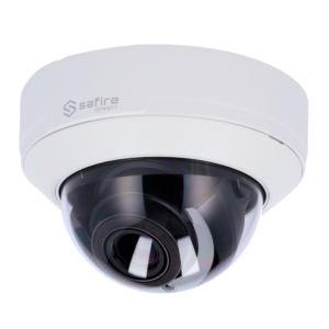 Safire SF-IPD540ZA-8I2 Cámara Domo IP 8MP IA Exterior