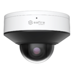 Cámara PTZ IP 4MP Safire SF-IPSD1003ITA-4I1 Zoom 3X IR30m