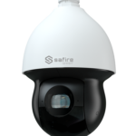 Safire SF-IPSD5040ITA-4I1 Domo PTZ IP 4MP Zoom 40X