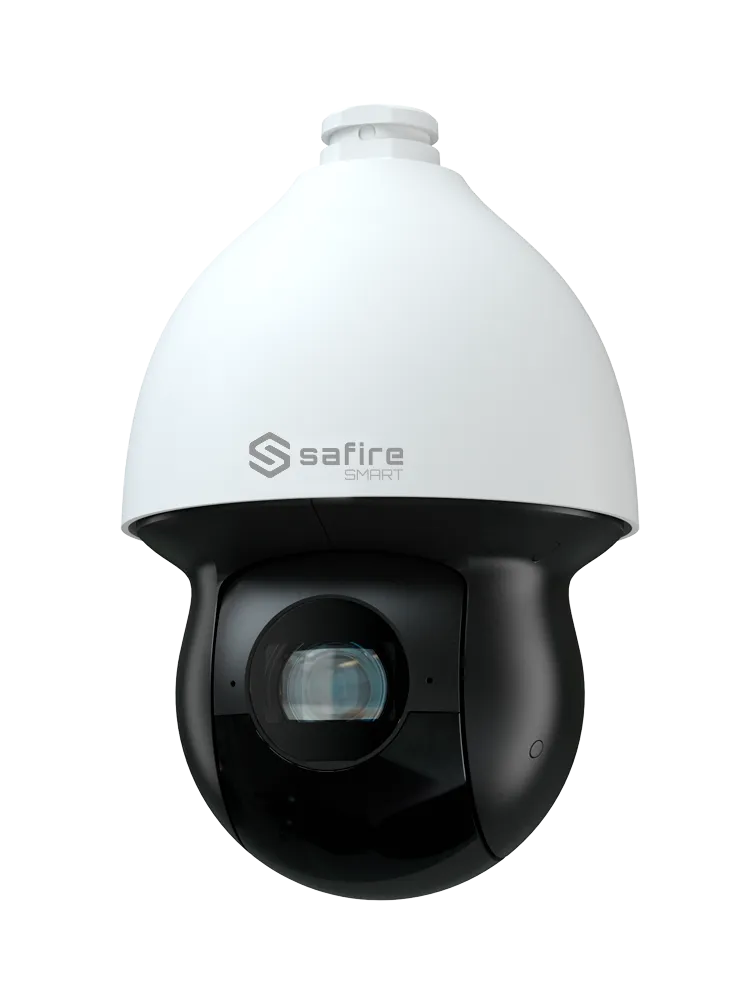 Safire SF-IPSD5040ITA-4I1 Domo PTZ IP 4MP Zoom 40X