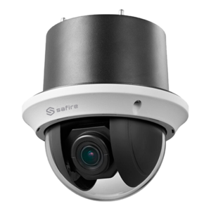 Cámara PTZ IP SF-IPSD6525A-2P Safire Zoom 25X Exterior