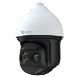 Cámara PTZ IP 4MP Safire SF-IPSD8037ITA-4X1-L800 Zoom 37X