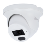 Cámara IP Turret Safire SF-IPT010A-2B-DL 2MP IR 30m IP67
