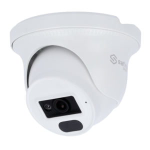 Cámara IP Turret Safire SF-IPT010A-2B-DL 2MP IR 30m IP67