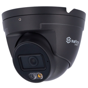 Safire SF-IPT010A-2B1-DL-GREY Turret IP 2MP 2.8mm IR 20m