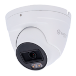 Safire Smart SF-IPT011A-6E1-DL Turret 6MP 2.8mm IR 30m