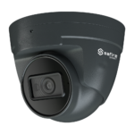 Cámara IP Turret Safire Smart SF-IPT020A-4E1-GREY 4MP IR 30m