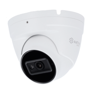 Cámara IP Turret Safire SF-IPT020A-4I1 4MP 2.8mm IR 30m