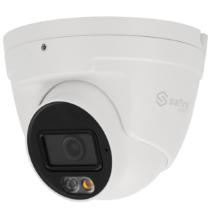 Safire Smart SF-IPT020A-6B1-DL Turret IP 6MP 2.8mm IR 20m