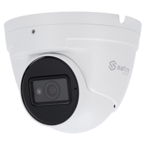 Safire Smart SF-IPT020A-6I1 IP Turret 2.8mm IR 30m IP67