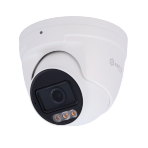 Safire SF-IPT020A-8I1-NIGHTPRO Cámara IP 8MP Turret