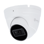 Cámara IP Turret 8MP Safire Smart SF-IPT020A-8I2 IR 30m