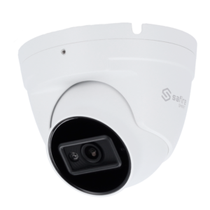 Cámara IP Turret 8MP Safire Smart SF-IPT020A-8I2 IR 30m