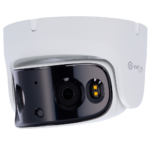 Safire Smart SF-IPT180CA-8I1-SL Turret IP 8MP 2.8mm IR 20m