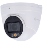 Cámara IP Turret Safire SF-IPT511ZA-4B1-DL 4MP Motorizada