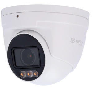 Safire SF-IPT511ZA-4E1-NIGHT Turret IP 4MP Motorizada
