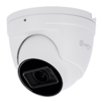 Cámara IP Turret Safire SF-IPT520ZA-8I1 8MP Motorizada IR 50m