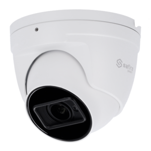 Cámara IP Turret Safire SF-IPT520ZA-8I1 8MP Motorizada IR 50m