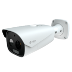 Cámara Térmica SF-IPTB384A-25D5 Dual con IA SAFIRE