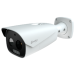 Cámara Térmica Dual SF-IPTB640A-9D5 Safire Smart 640x512