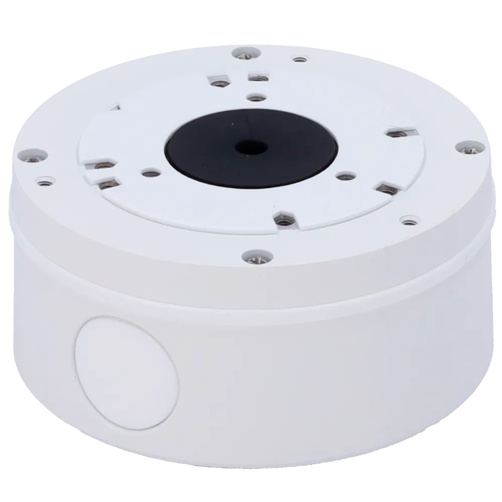 Safire SF-JBOX-0103 Caja Conexiones Aluminio IP65