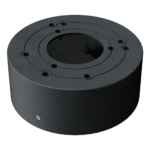 Safire SF-JBOX-0104-GREY Caja Conexiones Aluminio IP65