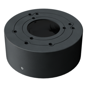 Safire SF-JBOX-0104-GREY Caja Conexiones Aluminio IP65