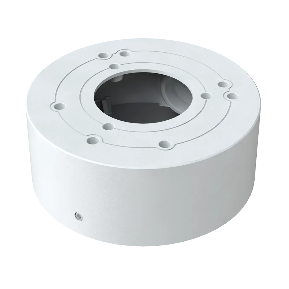 Caja Conexiones SF-JBOX-0104 Safire Aluminio IP65 Exterior