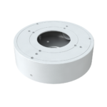 Caja Conexiones Safire SF-JBOX-0106 Aluminio IP65 Domo