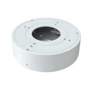 Caja Conexiones Safire SF-JBOX-0106 Aluminio IP65 Domo