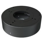 Safire SF-JBOX-0106-GREY Caja Conexiones Aluminio Domo