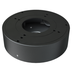 Safire SF-JBOX-0106-GREY Caja Conexiones Aluminio Domo