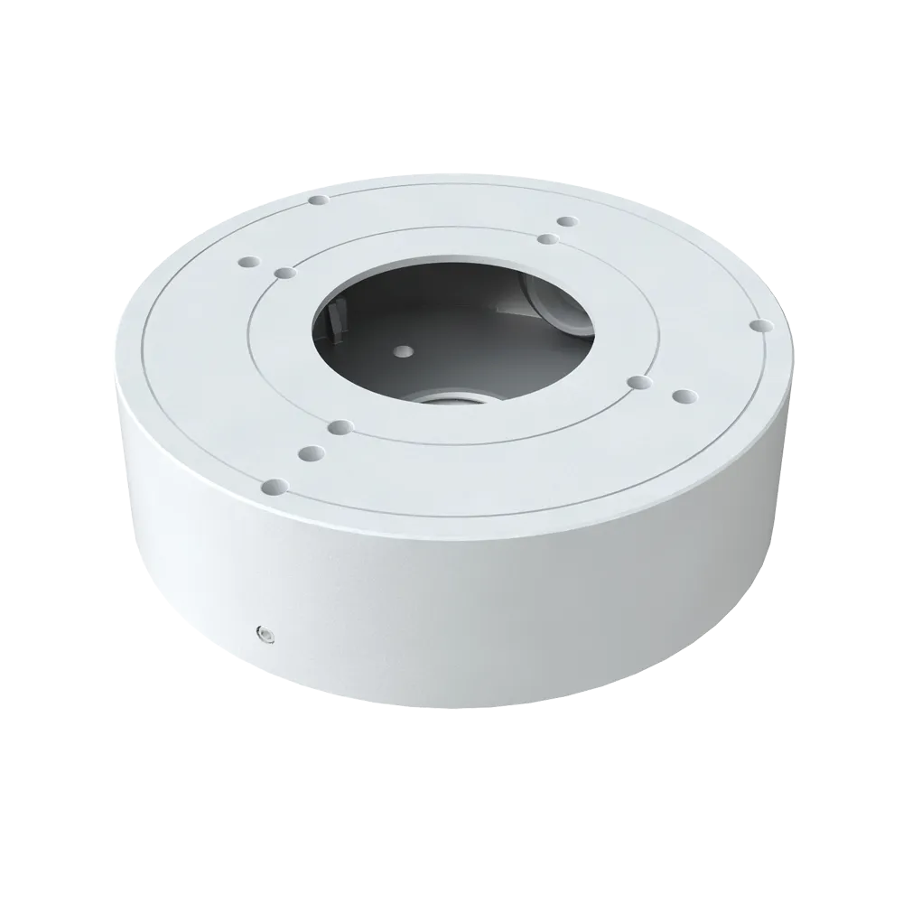 Caja Conexiones Safire SF-JBOX-0106 Aluminio IP65 Domo