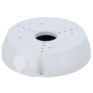 Safire SF-JBOX-0205 Caja Conexiones Aluminio Exterior