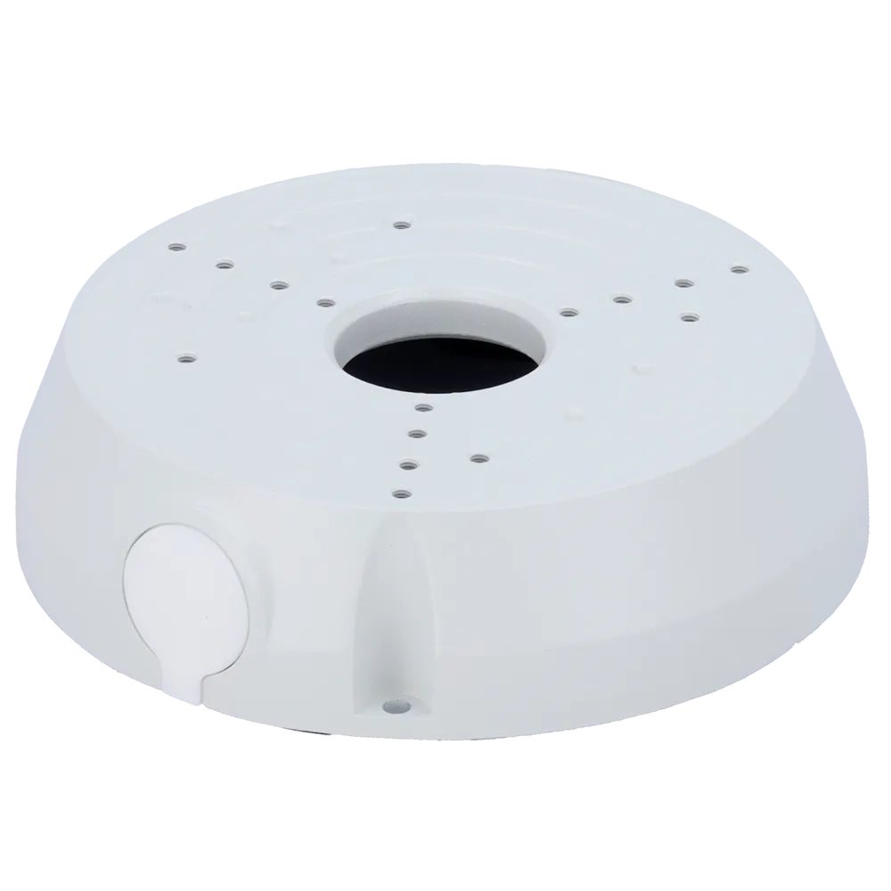 Safire SF-JBOX-0205 Caja Conexiones Aluminio Exterior