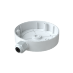 Safire SF-JBOX-0206 Caja Conexiones Aluminio Exterior