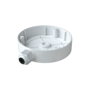 Safire SF-JBOX-0206 Caja Conexiones Aluminio Exterior