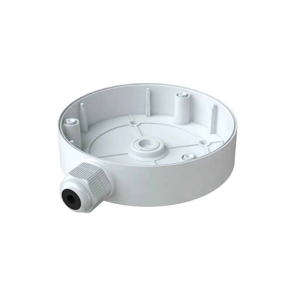 Safire SF-JBOX-0206 Caja Conexiones Aluminio Exterior