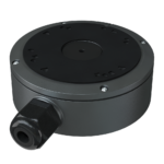 Caja Conexiones SF-JBOX-0302-GREY Safire Domo Exterior IP66