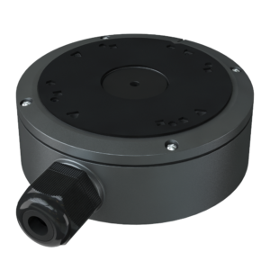 Caja Conexiones SF-JBOX-0302-GREY Safire Domo Exterior IP66