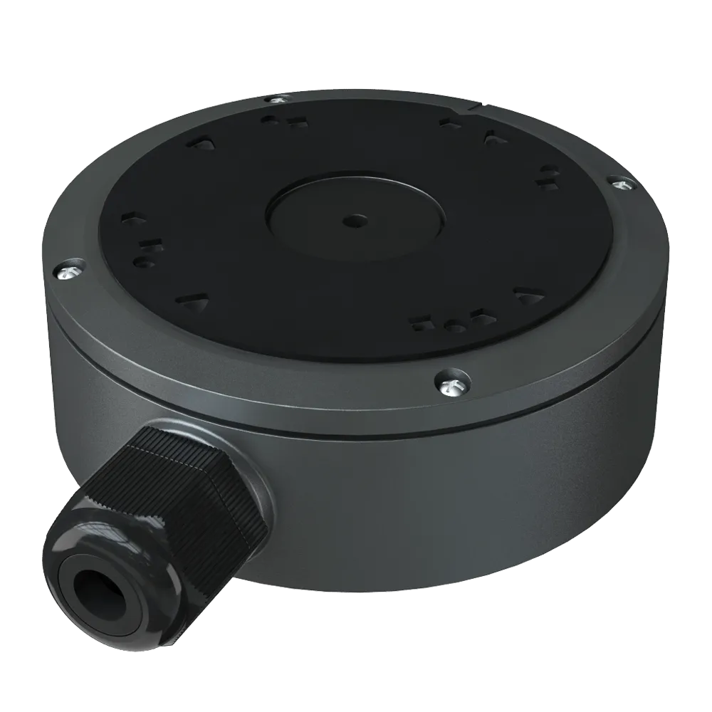 Caja Conexiones SF-JBOX-0302-GREY Safire Domo Exterior IP66